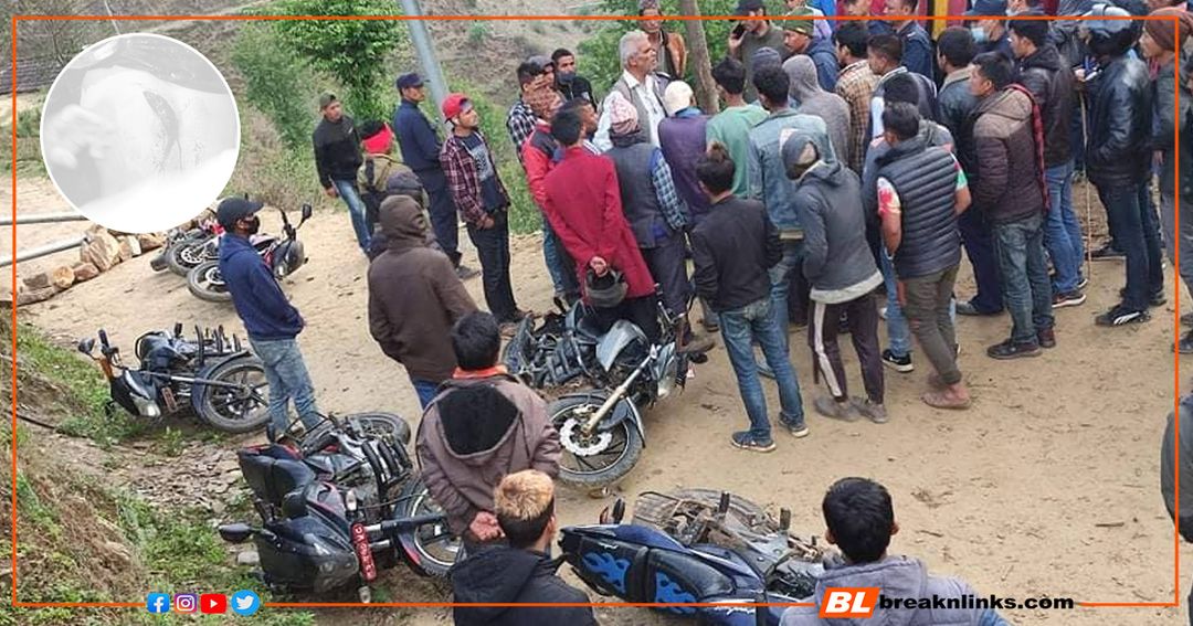 सांकेतिक फाेटाे